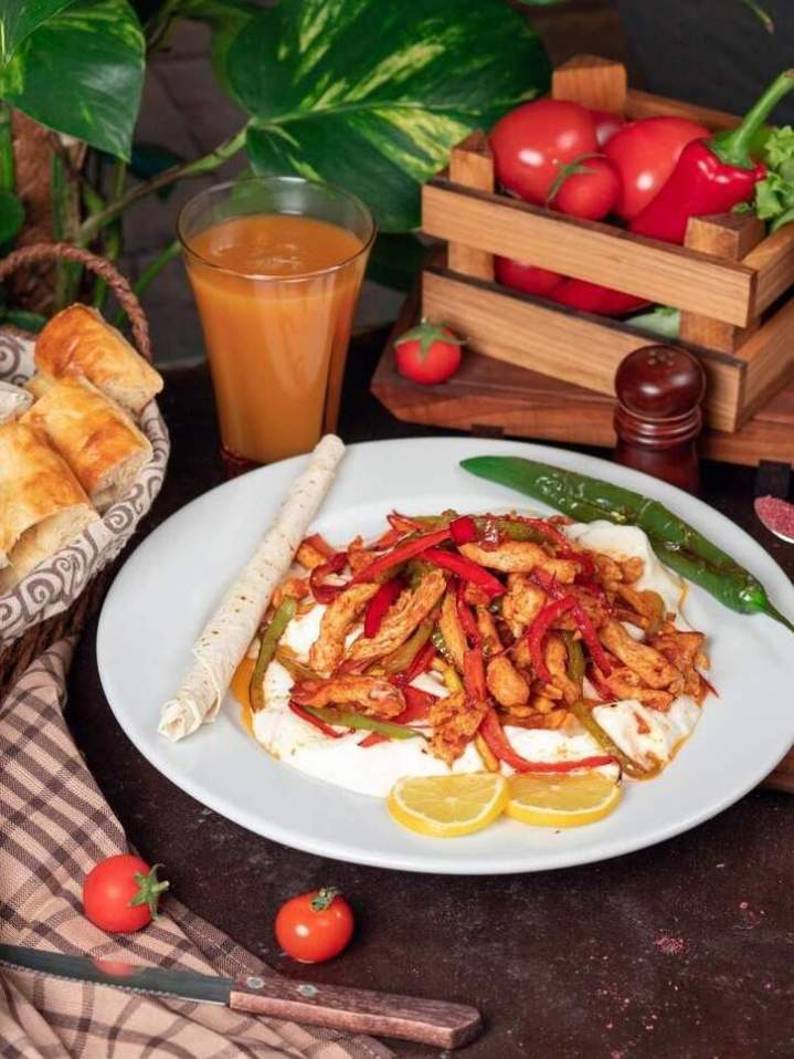 Entrées Martinique