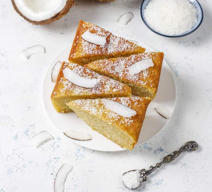 Desserts antillais gourmands Martinique